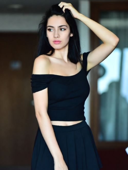 Sophia Delhi Airport Call Girl